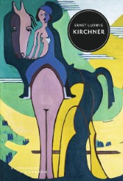 Ernst Ludwig Kirchner - Cover