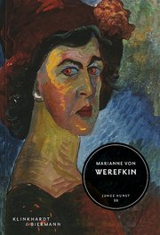 Marianne von Werefkin - Cover