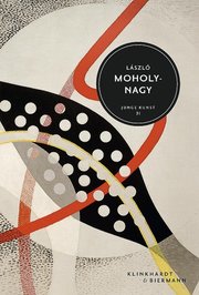László Moholy-Nagy - Cover