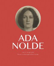 Ada Nolde - Cover