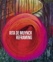 Rita De Muynck - Reframing - Cover