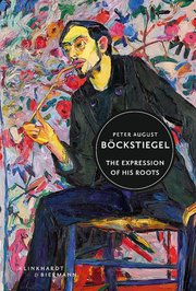 Peter August Böckstiegel - Cover