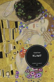 Gustav Klimt - Cover