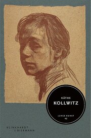Käthe Kollwitz - Cover
