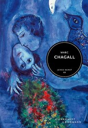 Marc Chagall - Cover