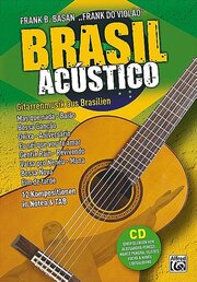 Brasil Acústico - Cover