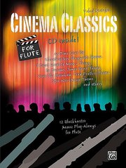 Cinema Classics / Cinema Classics for Flute