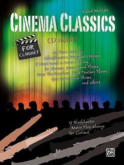 Cinema Classics / Cinema Classics for Clarinet