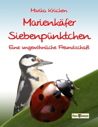 Marienkäfer Siebenpünktchen - Cover