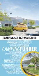 Camping am Lago Maggiore - Cover