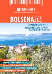 Bolsenasee - Cover