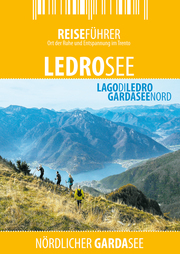 Ledrosee - Lago di Ledro - Cover