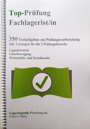 Top-Prüfung Fachlagerist/in