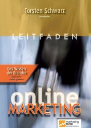 Leitfaden Online Marketing Band 2 - Cover