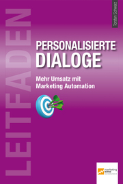 Leitfaden personalisierte Dialoge - Cover