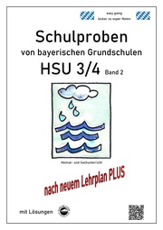 Schulproben HSU 3/4 Bd 2