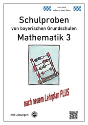 Schulproben Mathematik 3