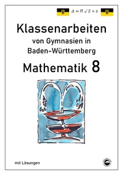 Mathematik 8