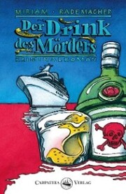 Der Drink des Mörders - Cover