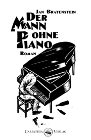 Der Mann ohne Piano - Cover