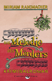 Die Melodie des Mörders - Cover