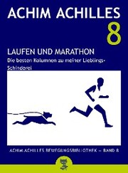 Laufen und Marathon