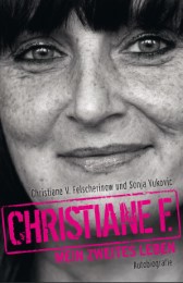 Christiane F - Mein zweites Leben