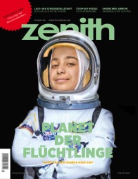 Zenith - Planet der Flüchtlinge