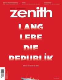 Zenith - Lang lebe die Repbulik