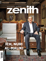 Ich, Nuri Al-Maliki - schon vergessen?