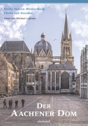 Der Aachener Dom - Cover