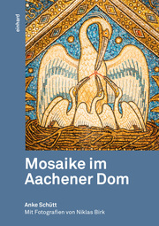 Mosaike im Aachener Dom