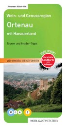 Wein- und Genussregion Ortenau mit Hanauerland