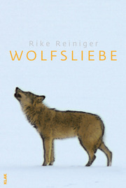 Wolfsliebe - Cover