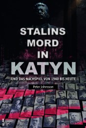 Stalins Mord in Katyn - Cover