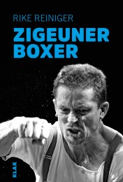 Zigeuner-Boxer - Cover