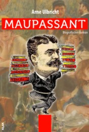 Maupassant - Cover