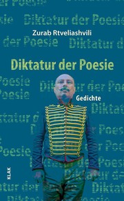 Diktatur der Poesie - Cover