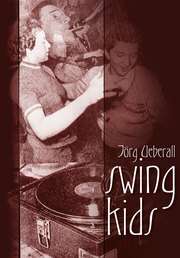 Swing Kids - Cover