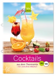 Cocktails aus dem Thermomix