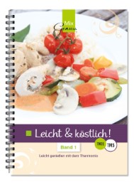 Leicht & Köstlich 1 - Cover