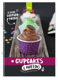 Cupcakes & Muffins - Cover