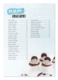 Cupcakes & Muffins - Abbildung 1