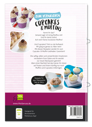Cupcakes & Muffins - Abbildung 2