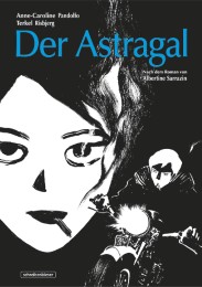 Der Astragal - Cover