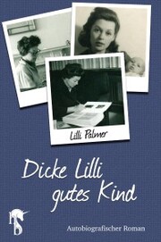 Dicke Lilli - gutes Kind - Cover
