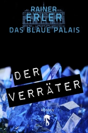 Das Blaue Palais 2 - Cover