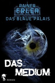 Das Blaue Palais 3 - Cover