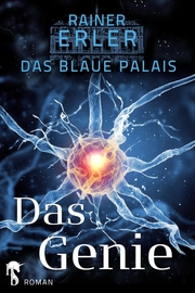 Das Blaue Palais 1 - Cover