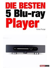 Die besten 5 Blu-ray-Player